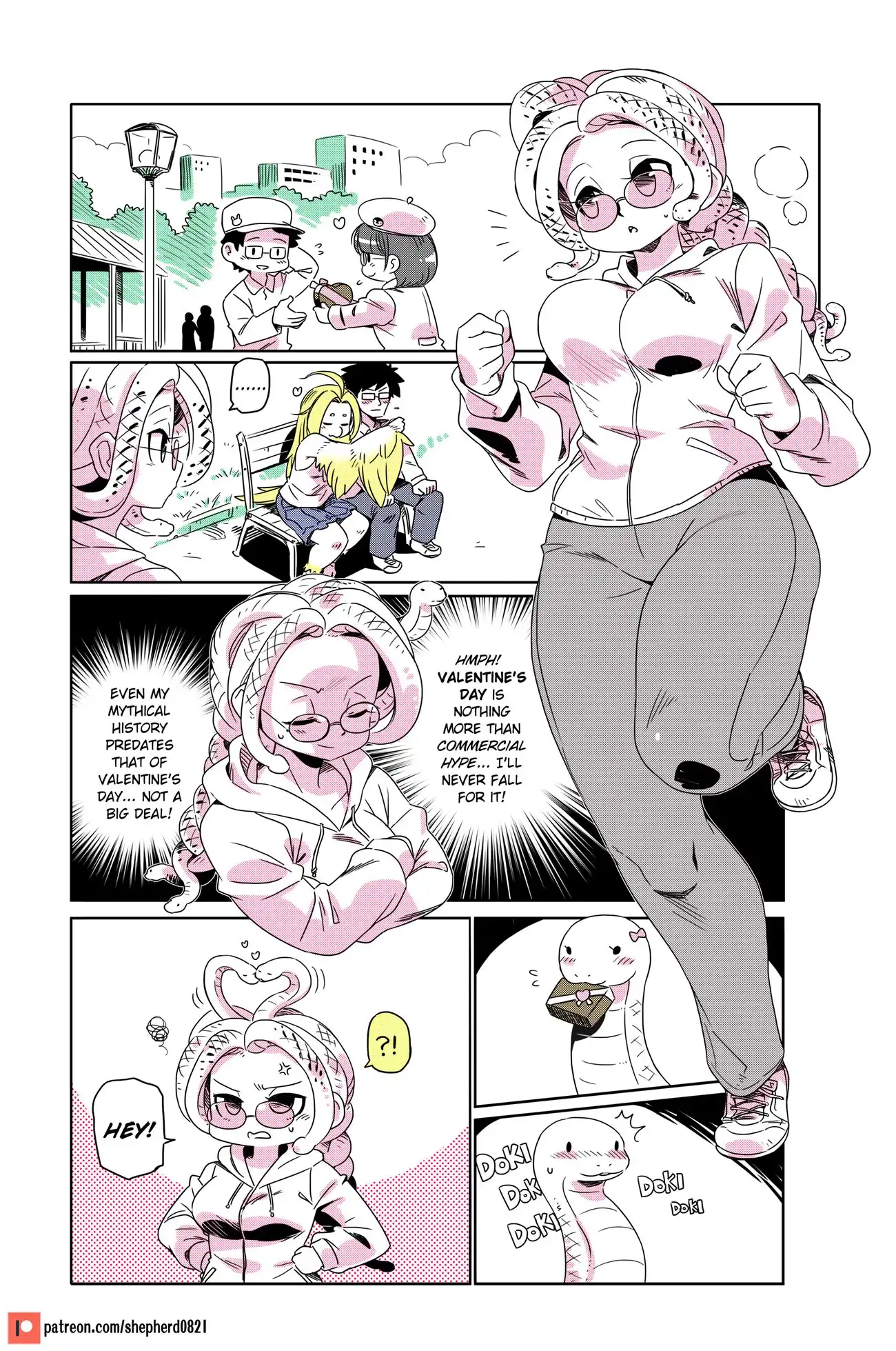 Modern MoGal Chapter 95 1